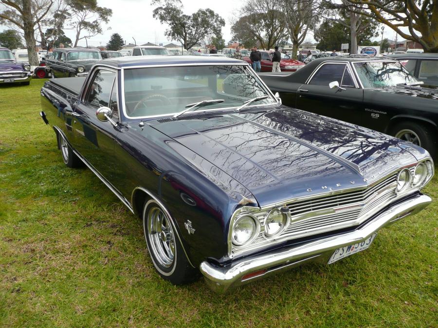 Chevrolet El Camino '1965